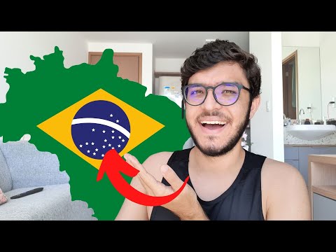 5 melhores cidades do Brasil para nômade digital