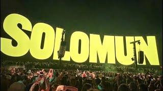 Download lagu Solomun @ Pacha New York 🍒 2026 mp3