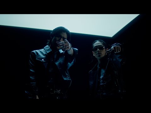 JMIN - Body (Feat. 식케이 (Sik-K)) (Official Video)