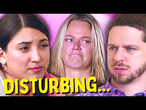 Anali Receives a 'DISTURBING' Warning About Clayton...