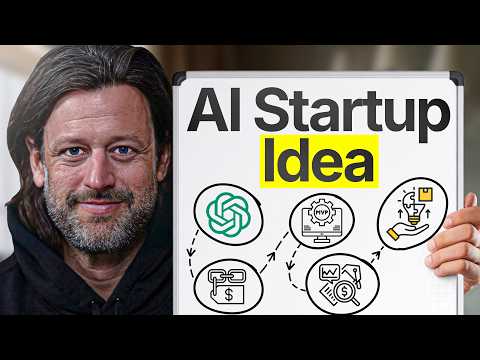 How to Validate Your AI Startup Idea FAST (Step-by-Step)