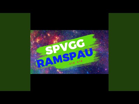 SPVGG Ramspau (olé olé)