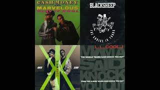 Download lagu Pierre J - Archive 1992 - Hip Hop Mix 1 mp3