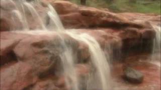 Monsoon Weather in Sedona