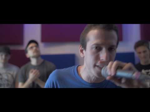 Open Minded Cypher | Fate, Flowbird, Böser Wolf, Barbee & JerMc