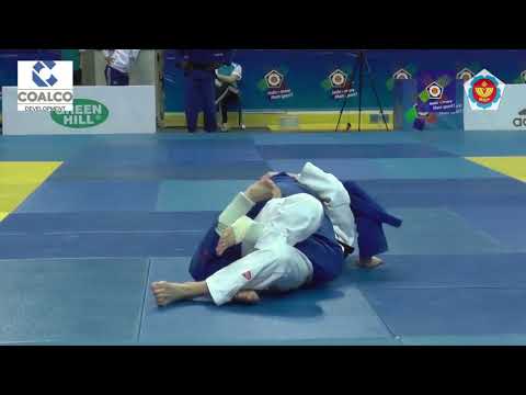 81 kg De Wit F Godizov R 20 04 2014 Т1 КУБОК ЕВРОПЫ ЮНИОРЫ И ЮНИОРКИ, САНКТ ПЕТЕРБУРГ 2014