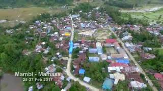 preview picture of video 'MAMBI Jalan poros mambi-mamasa sul-bar #mambi'
