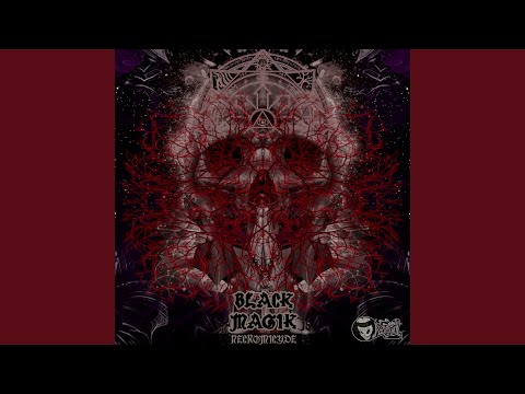 Dark Meditation (Necromicyde Remix)
