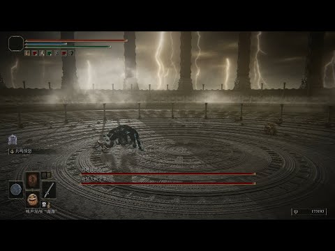 ELDEN RING Boss VS Boss “Death” Rite Bird vs many bosses 4