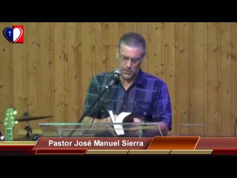 Repentance is the key | José Manuel Sierra