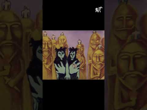 "Preghiera ad un uccello immacolato" - 1989 - canto difonico tuvano