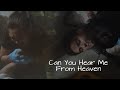 Hawkami Can You Hear Me From Heaven Violet Mikami And Evan Hawkins