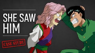 Download lagu A Therapist Explains Why Genkai Was the Adult Yusuke Needed mp3 Download lagu A Therapist Explains Why Genkai Was the Adult Yusuke Needed mp3