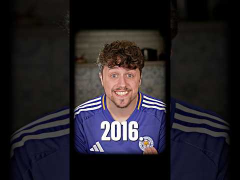 o MELHOR ANO da HISTÓRIA 🥹 #futebol