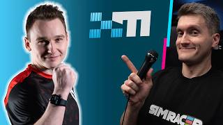 Der erste Fahrer mit 10k iRating und seine Sicht auf den Simracing-Esport - mit Max Benecke | #66
