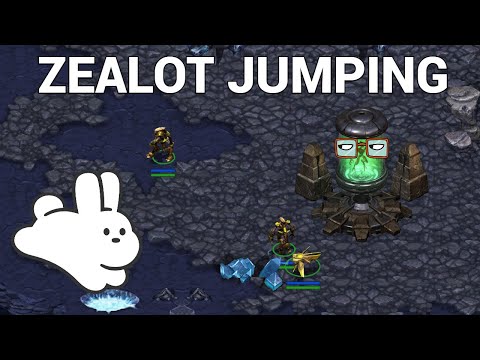 StarCraft 1: You Will LOVE This One Dirty Trick! - Dewalt vs Skey | CNSL 6