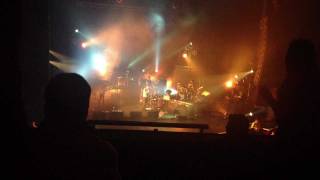 Friendly Fires - Show me Lights (Live at The Apollo Manchester)