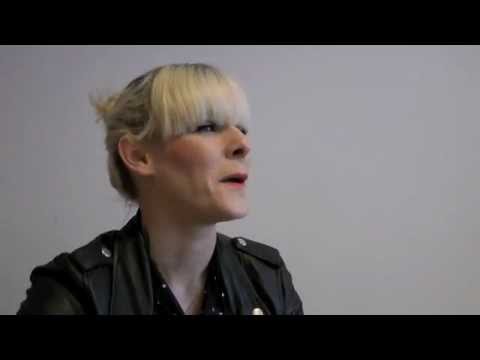 Maja Ivarsson om "Så mycket bättre"