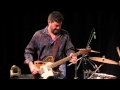 TAB BENOIT "One Foot In The Bayou" 2-25-14