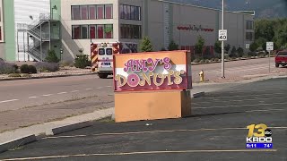 Popular donut shop fails health inspection with 17 violations, including dead flies & wasps