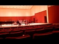 Shubert Quartet No. 14 in d minor "Death and the Maiden"