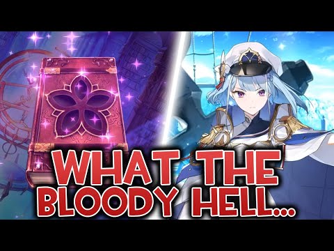 Epic Seven - Navy Captain Landy Summons & Showcase - All Aboard!