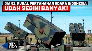 Download lagu 5 Countries with the Most Air Defense Missiles in Southeast Asia by 2026 mp3
