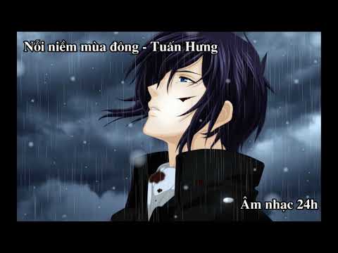 Nỗi niềm mùa đông - Tuấn Hưng