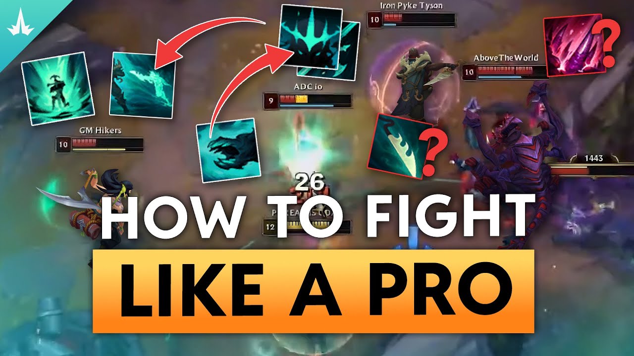 Explaining Every Viego Mechanic WHILE IN GAME