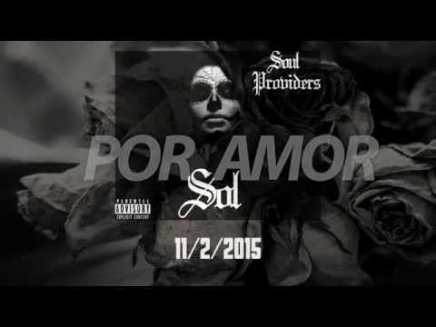 Soul Providers - Por Amor (AUDIO)