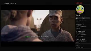 【生配信】CoD MWキャンペーンやってく【そわそわ】