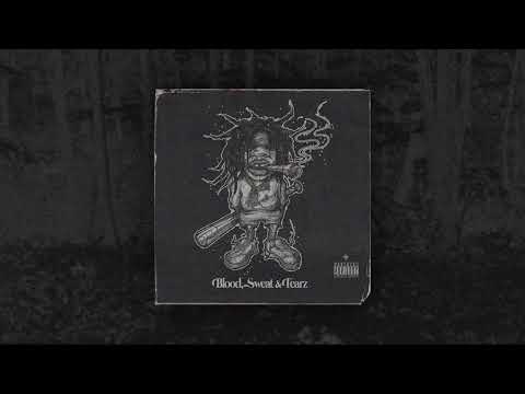 TYP3ON3 - KEMP FT ICEMANE (PROD. BY LIL BUCKSTA)