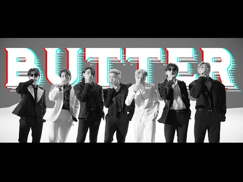 BTS - BUTTER X DYNAMITE [TEASER MASHUP]