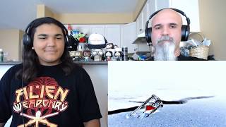 Edge of Paradise - Universe [Reaction/Review]