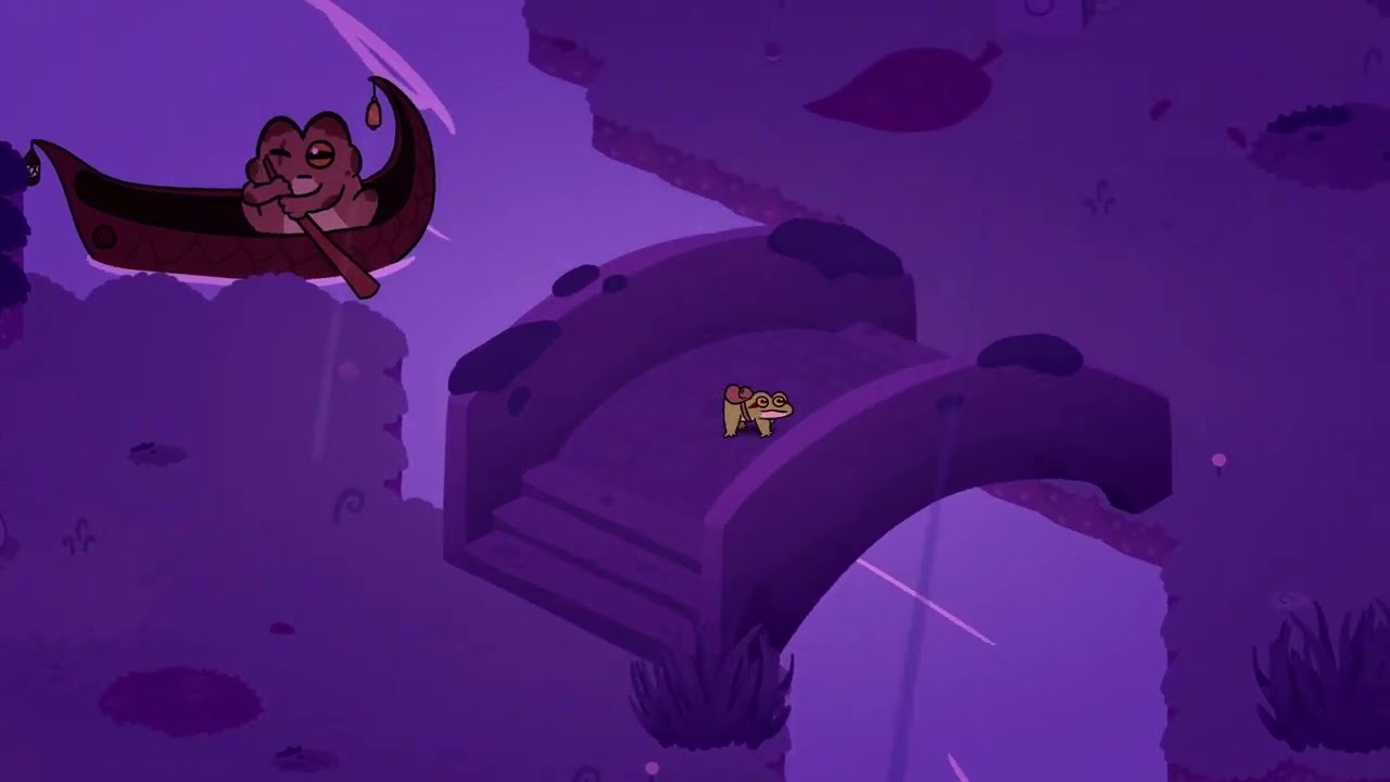 Release Date Trailer