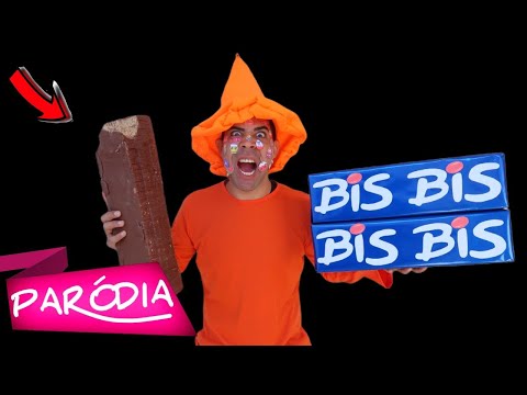 PARÓDIA | DANÇARINA - PEDRO SAMPAIO FT. PEDRINHO Partes 1 e 2