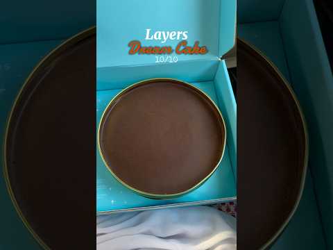 Layers Dream Cake | Viral Dream Cake | #layers #layersbakeshop #layerscake #bestcake #dreamcake