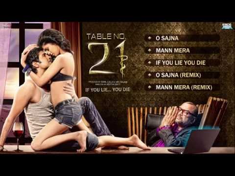 Table No.21 (Full Songs) | Jukebox