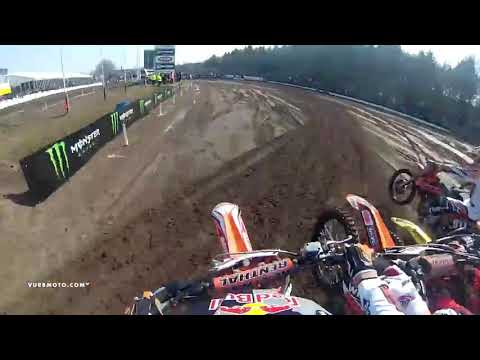 Don't Mess whith Jeffrey Herlings