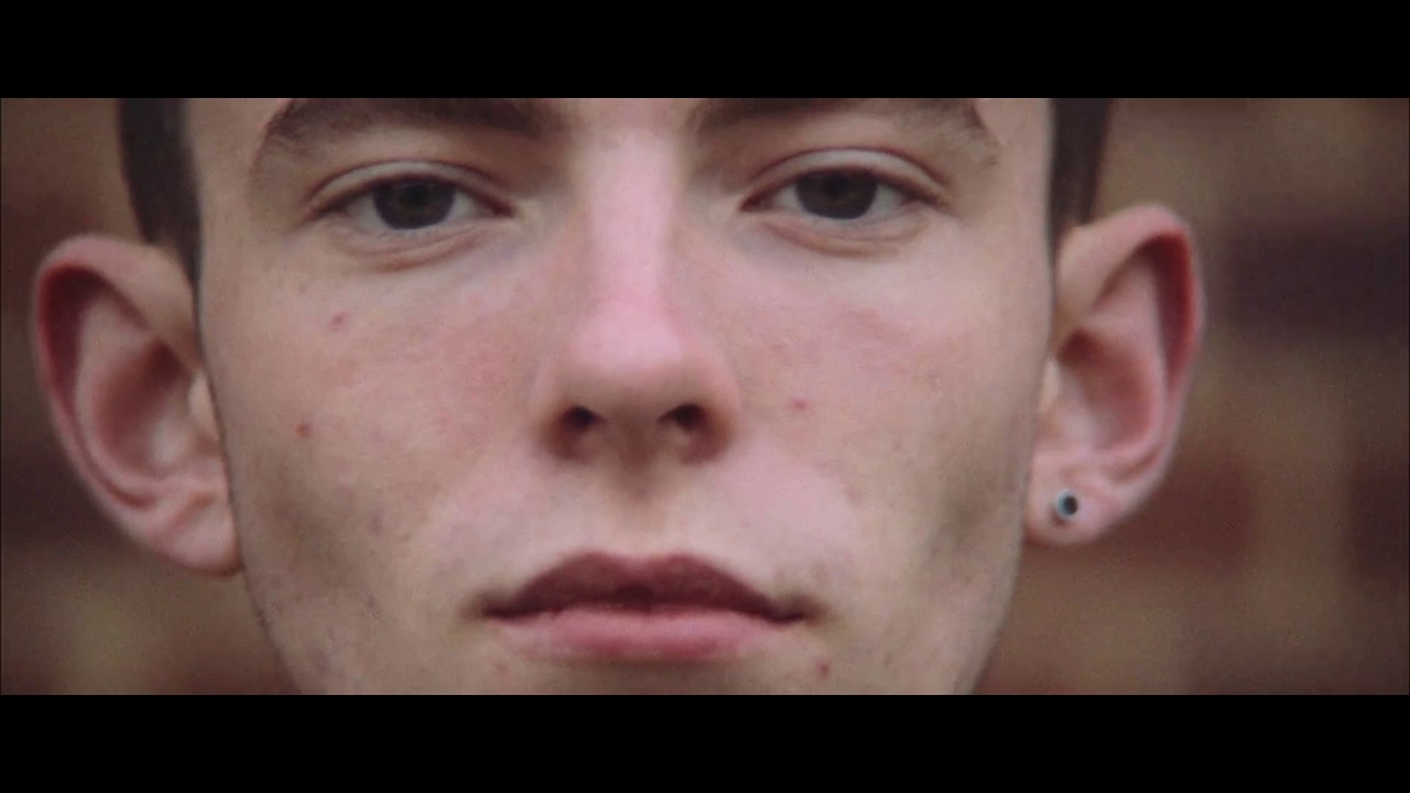 Is It Punk Music - A Year With Cassels (Documentary Trailer)