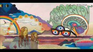 Radio Moscow - 250 Miles