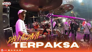 Download lagu AGENG MUSIC ( DEVI ALDIVA TERPAKSA ) FEAT DHEHAN PRO LIVE BAHARI PEKALONGAN mp3