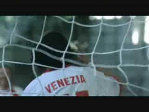 Il venezia - l'uomo della provvidenza