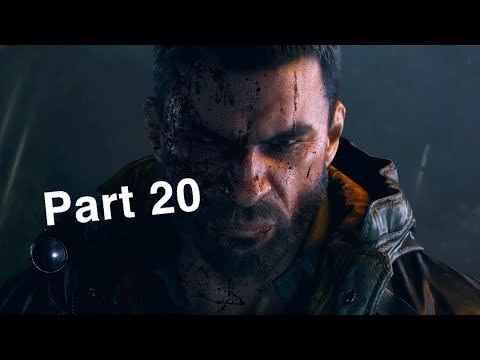 Dying Light: The Beast Gameplay Walkthrough Part 20