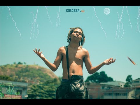 HASSAN - KADVO NHOVI (PROD.KOLOSSALREC)