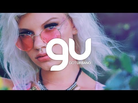 Sharlene Ft. Fuego - Me Siento Bien