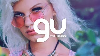 Sharlene Ft. Fuego - Me Siento Bien