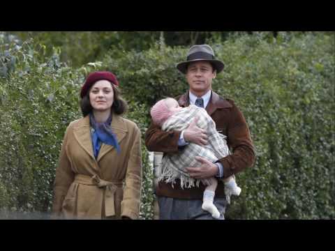 Trailer Music Allied (Official) - Soundtrack Allied (Theme Song)