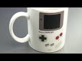 Cana termosensibila Game Boy -- Amintiri din copilarie Cana termosensibila Game Boy -- Amintiri din copilarie