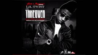 Lil Twist  Ft.  Bei Maejor  -  Should've Never          (prod. by Cool N' Dre)